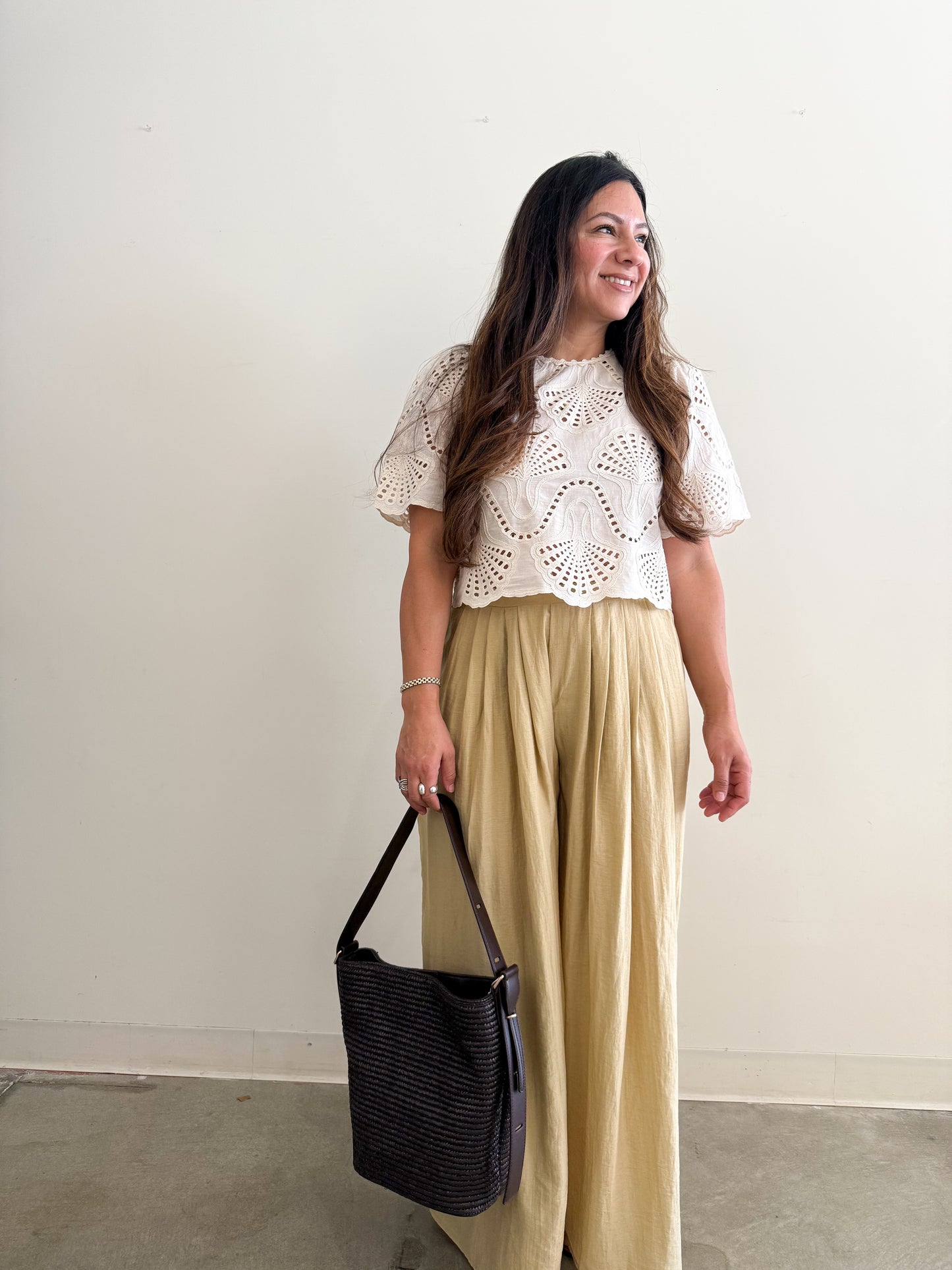 Iris Pant
