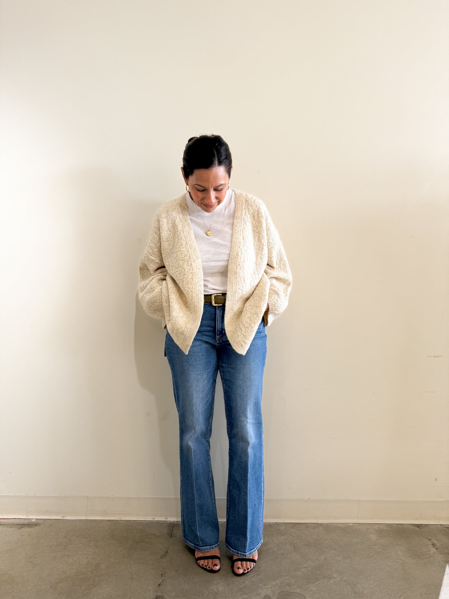 Mid Town Boot Cut By Rolla's