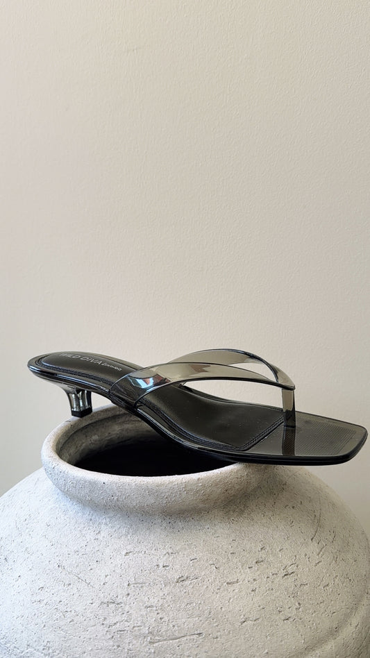 Lenny Heel