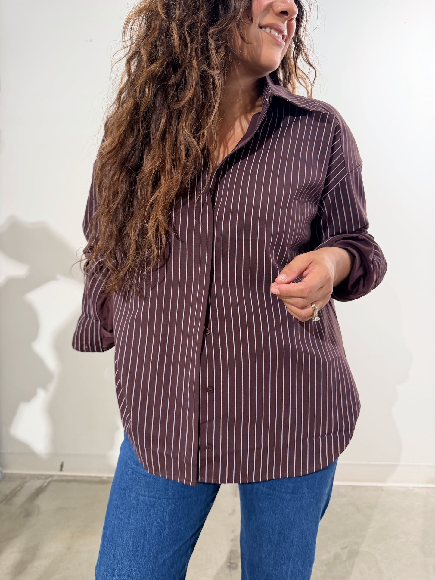 EMBER SHIRT