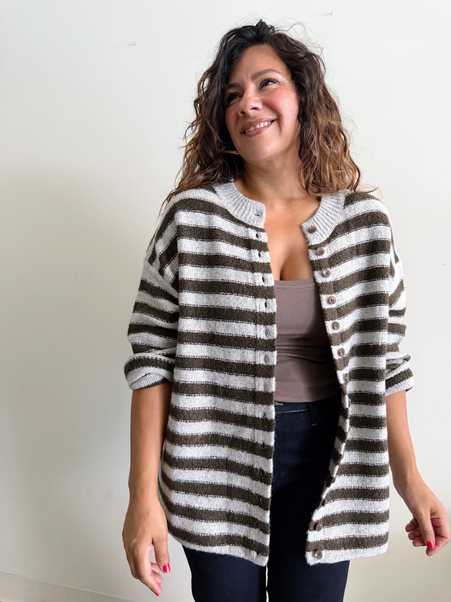 WINNIE CARDIGAN