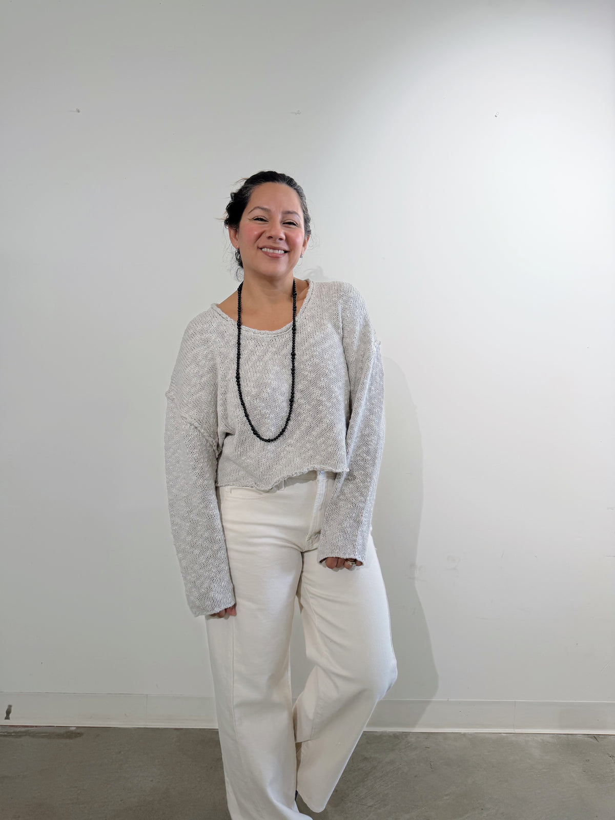 ABLE SWEATER