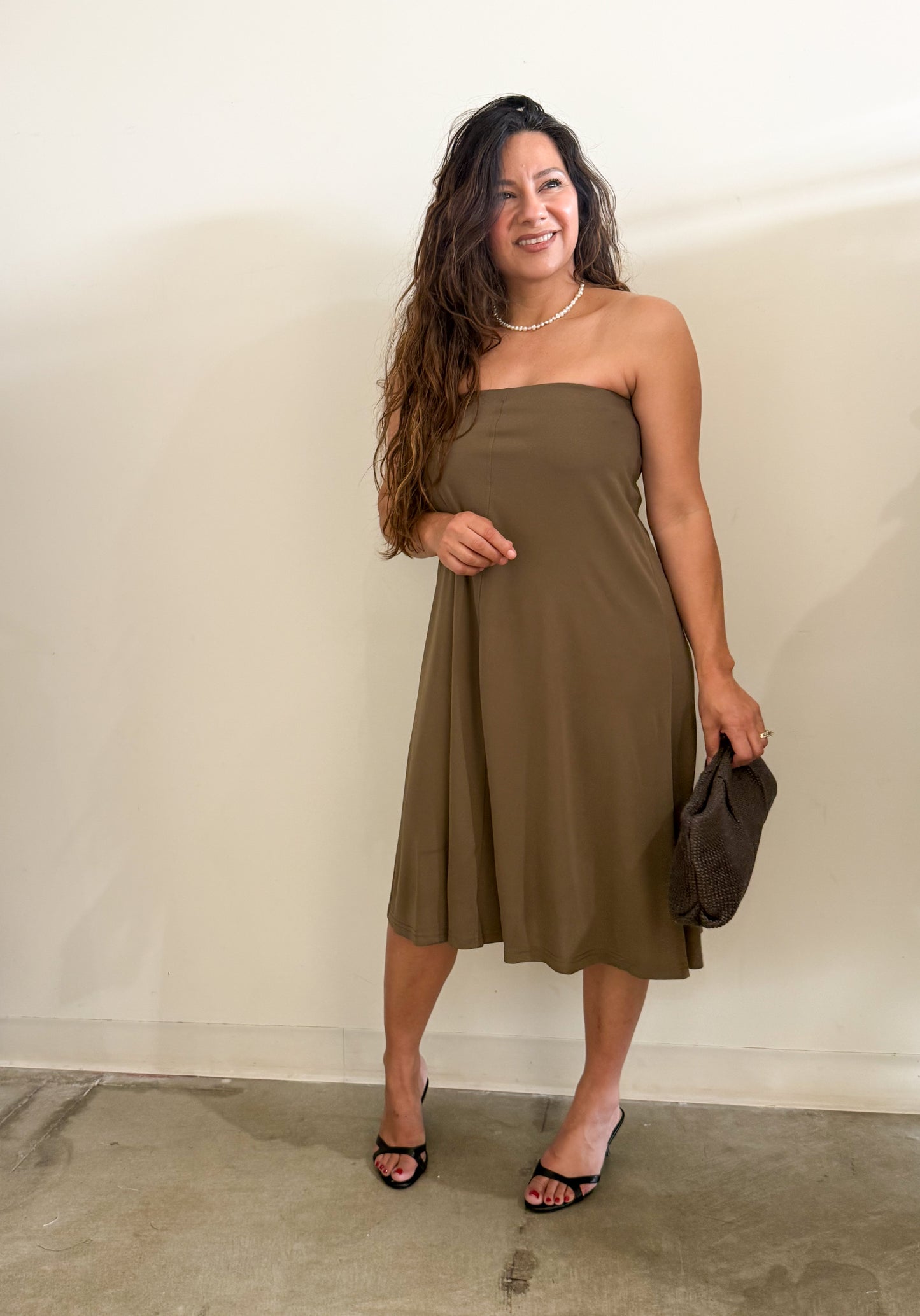 Teis Skirt