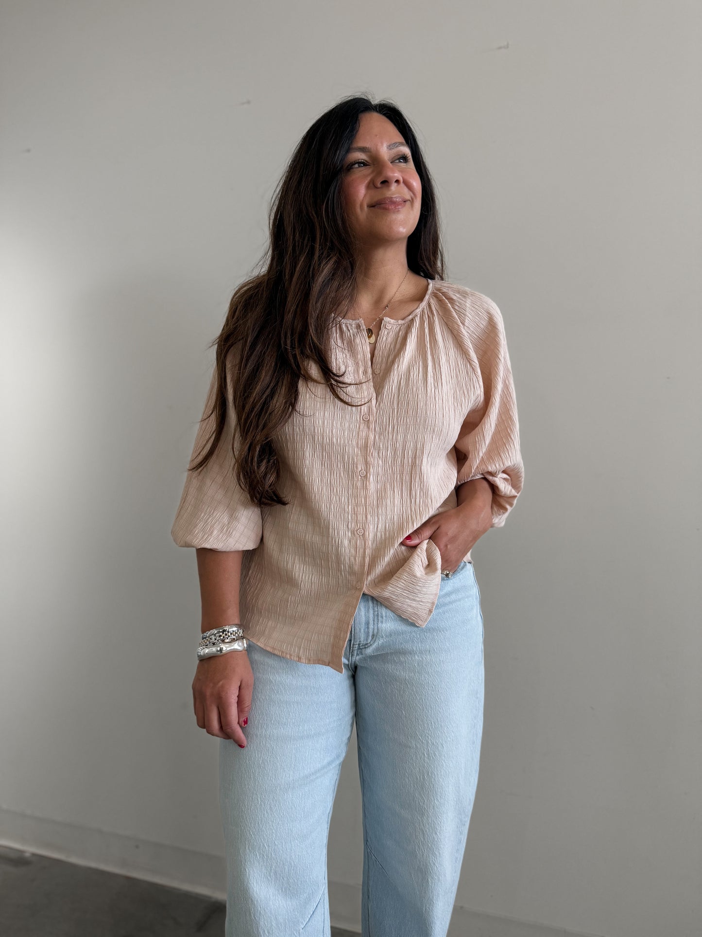 Elen Blouse