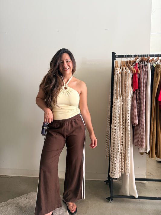 Lonni Pant