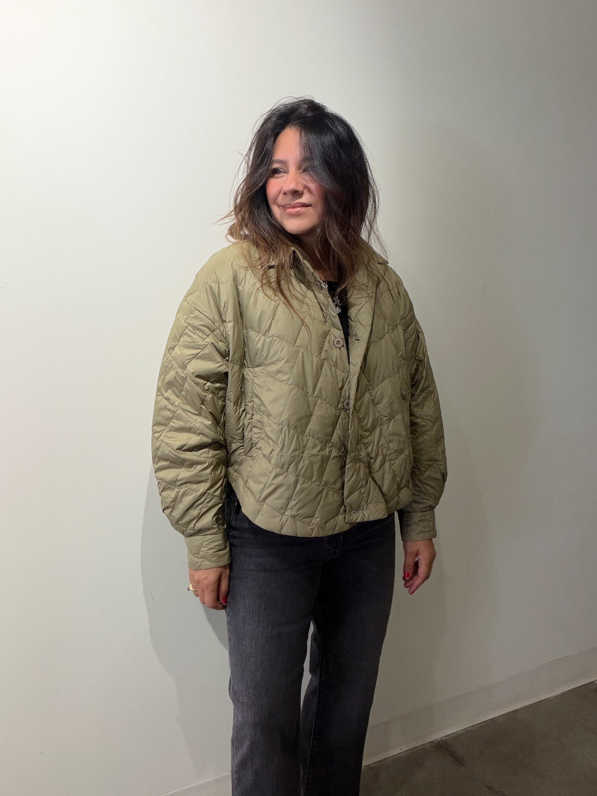 Boulder Jacket