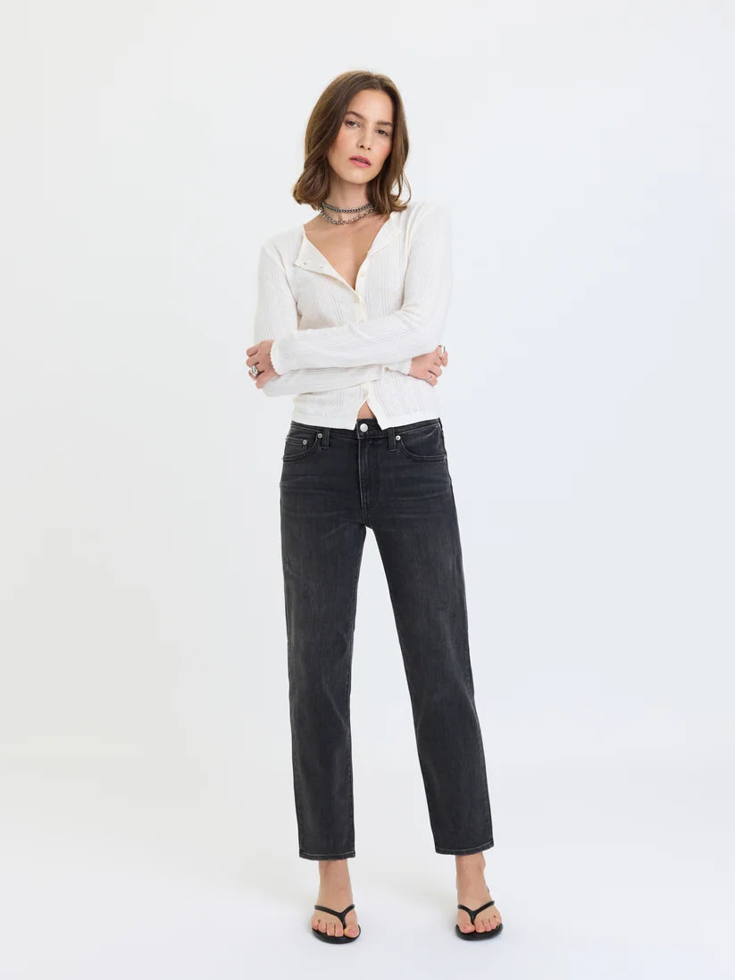 REBEL ANKLE KICKER BY DAZE DENIM