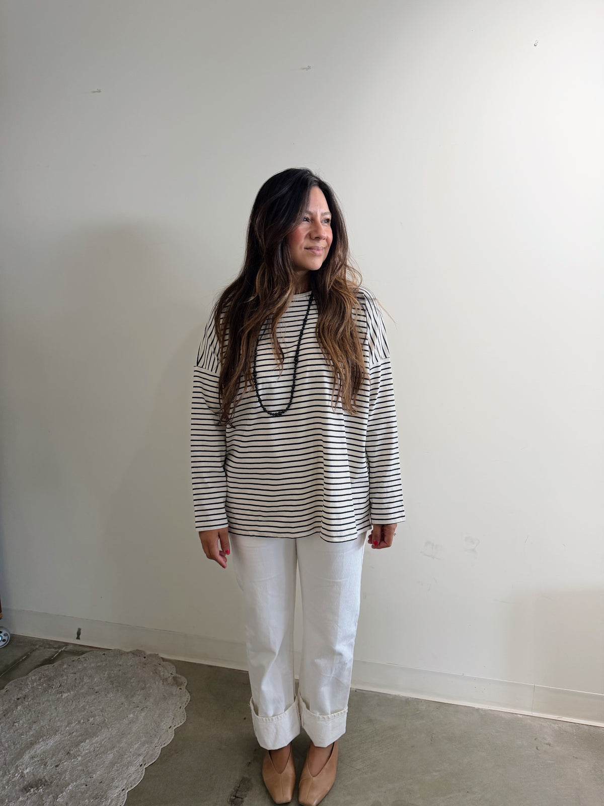 TATE TOP