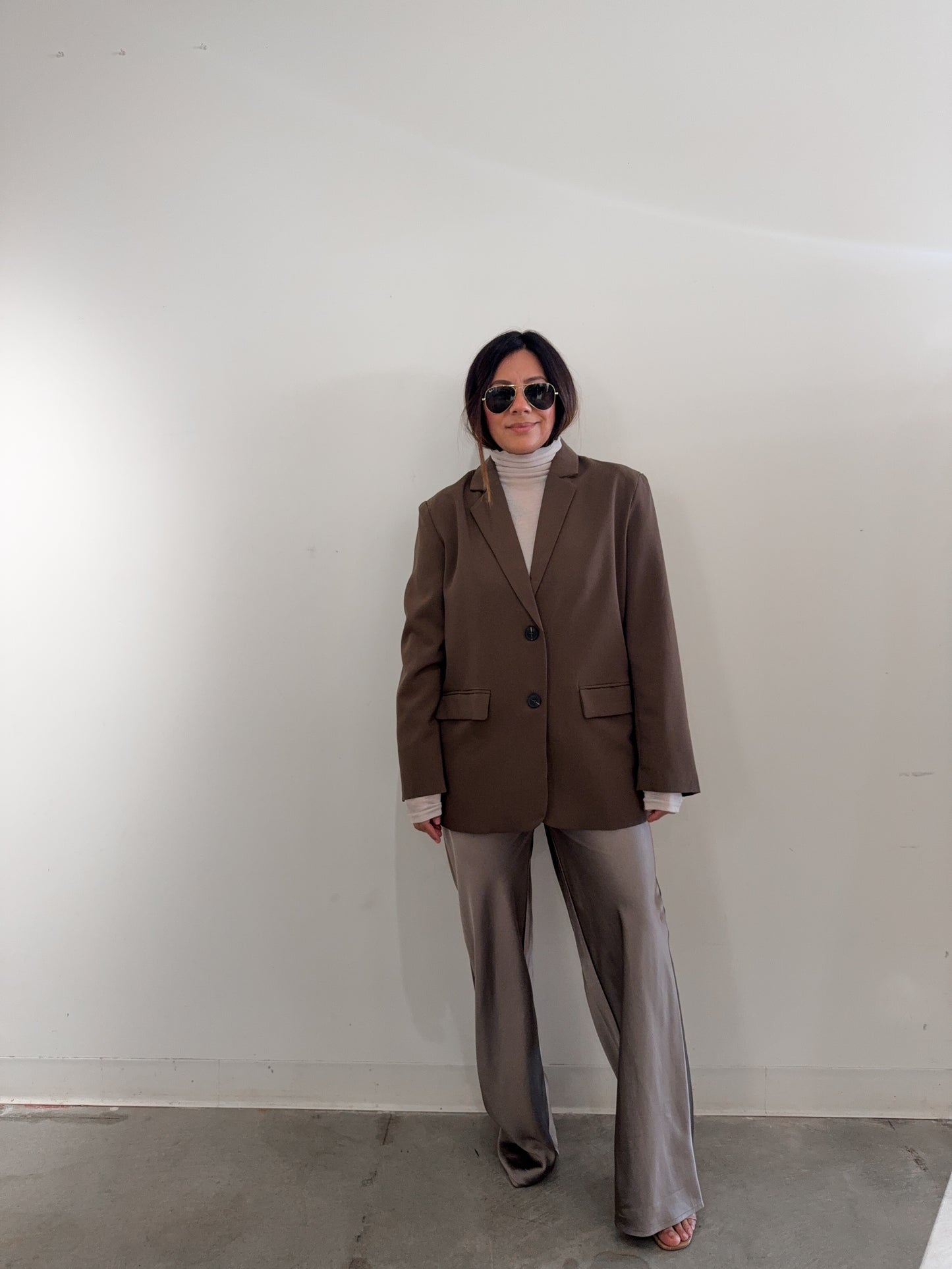 Bermuda Blazer