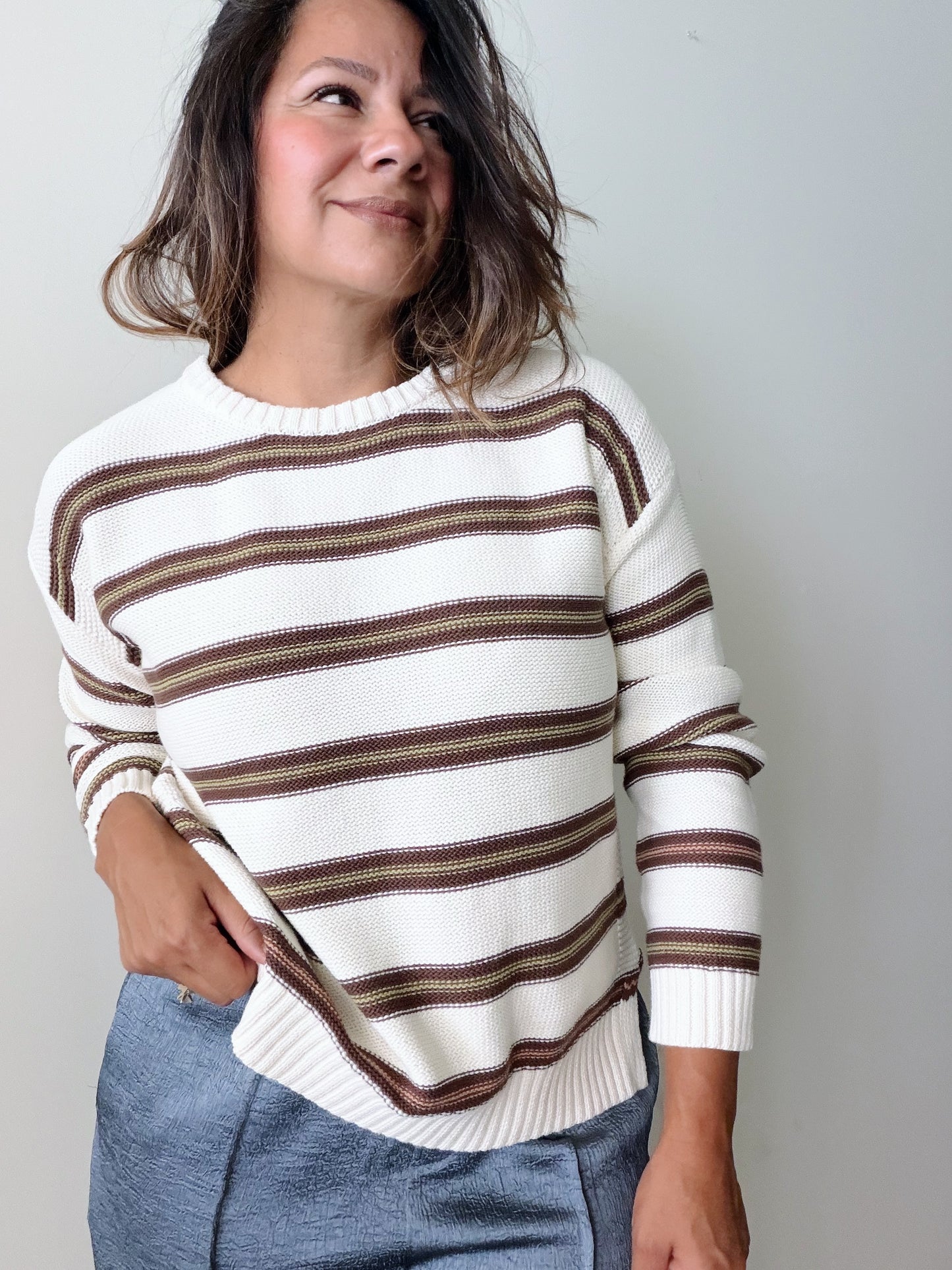 Tate Sweater