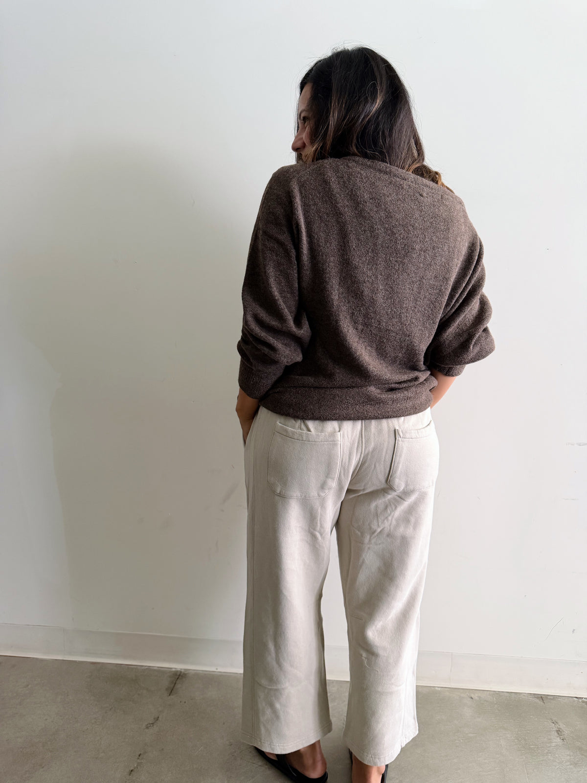 MALIBU PANT