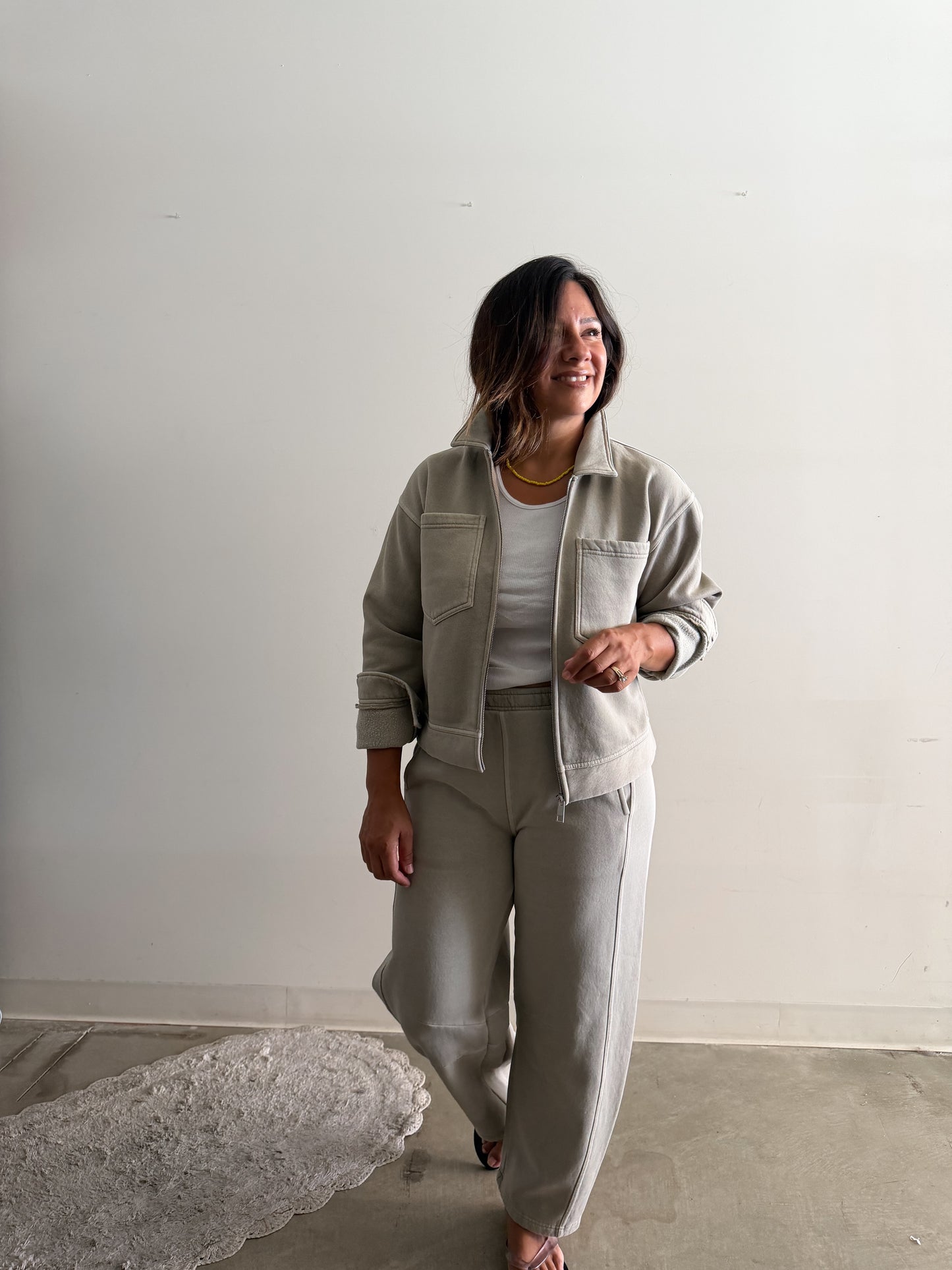 Alridge Jacket