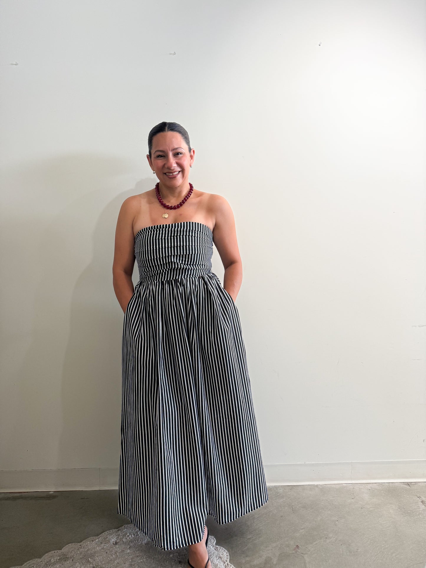 Pamela Dress