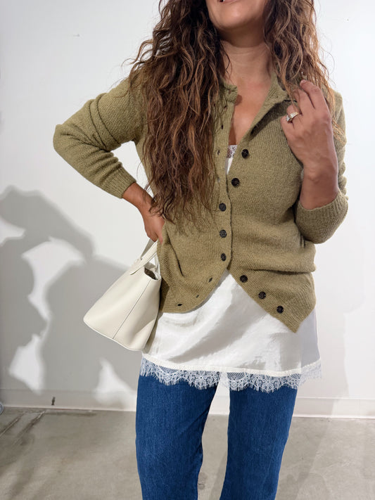 EVA CARDIGAN