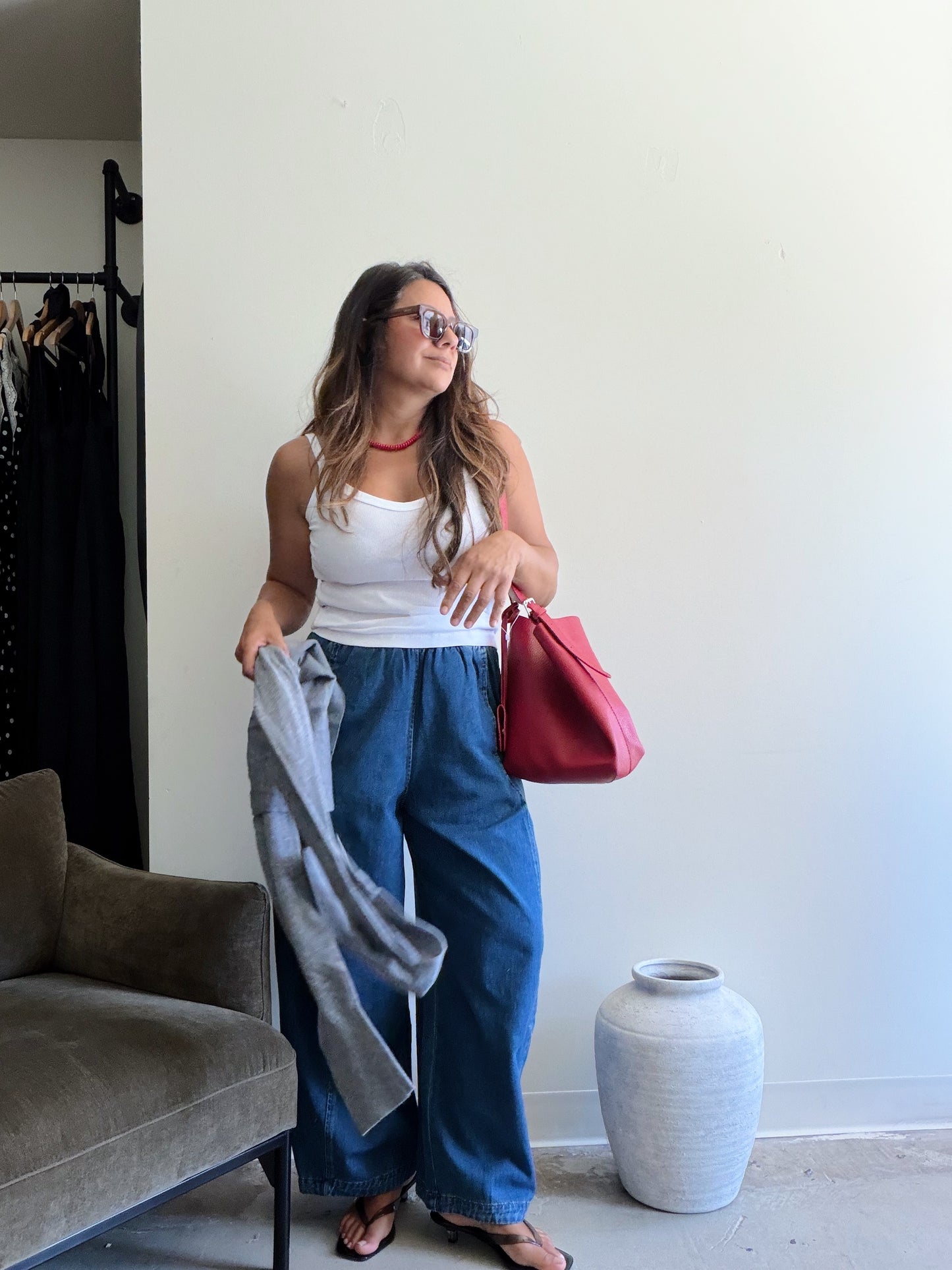 Bonnie Pant