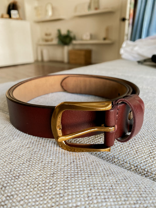 Liana Belt