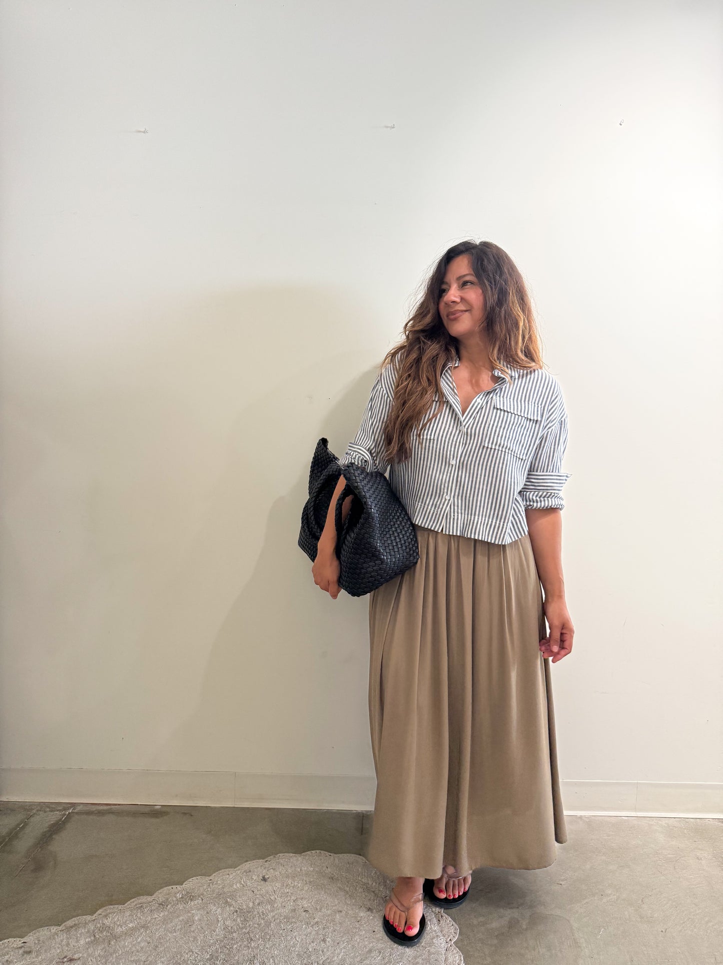 Tate Skirt