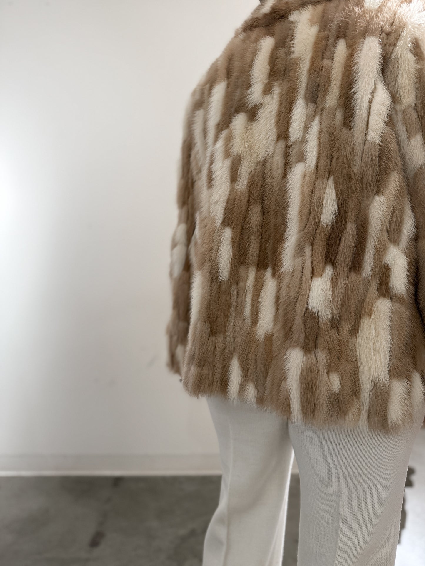 WM Pinkus Eddie Friedman Coat