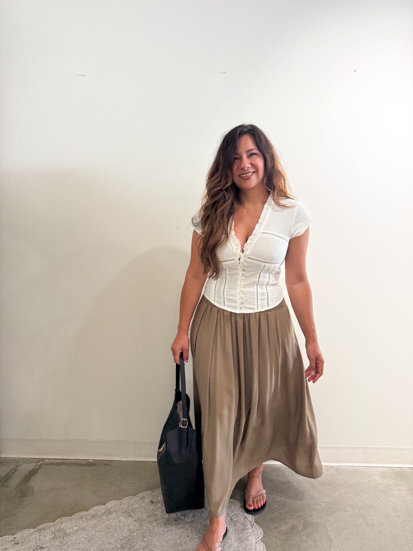 Tate Skirt
