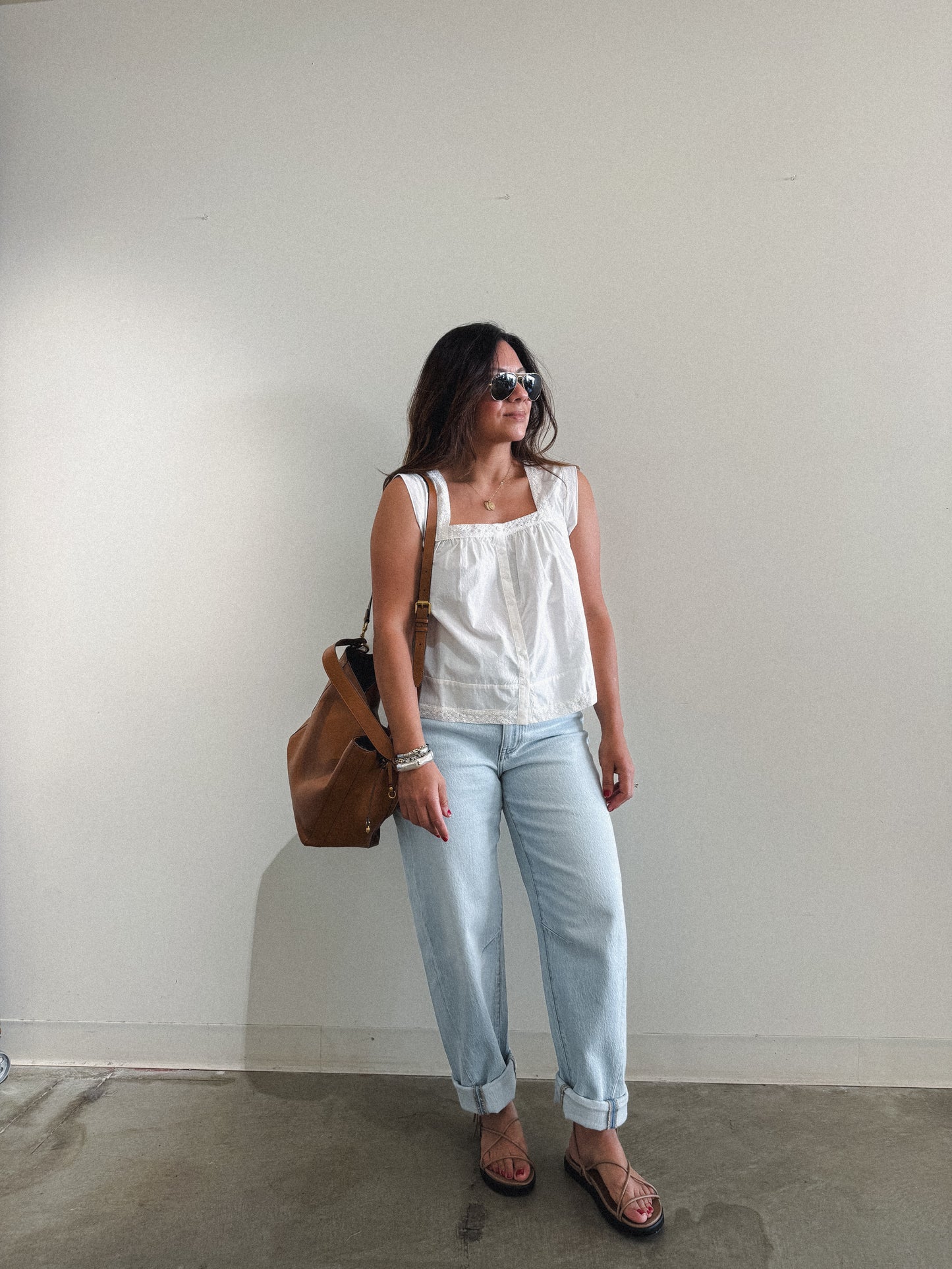 Jules Top