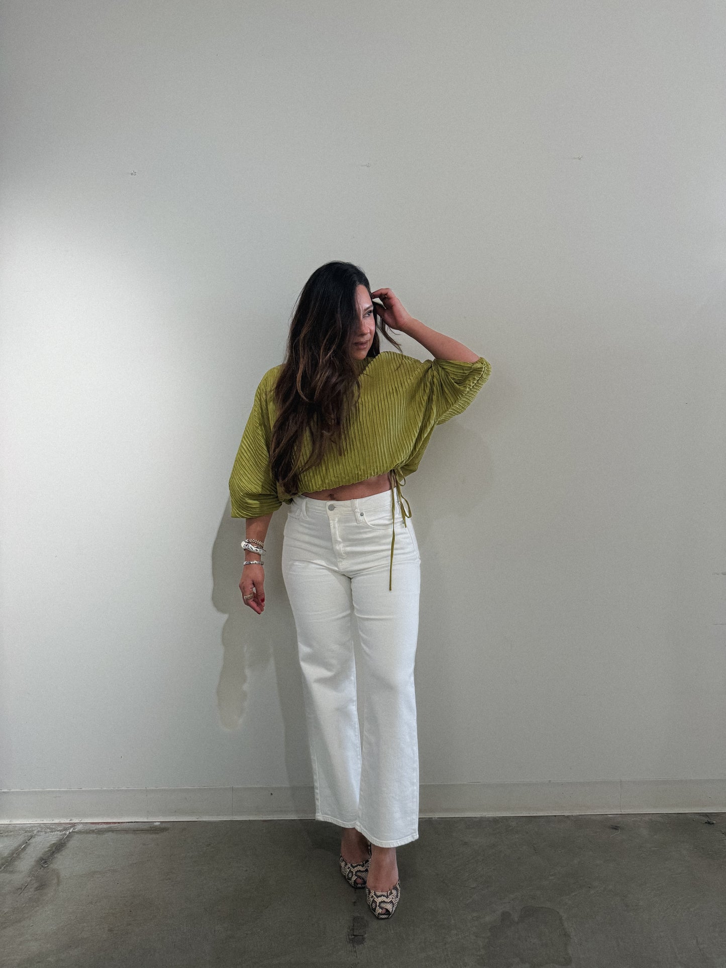 Allison Blouse