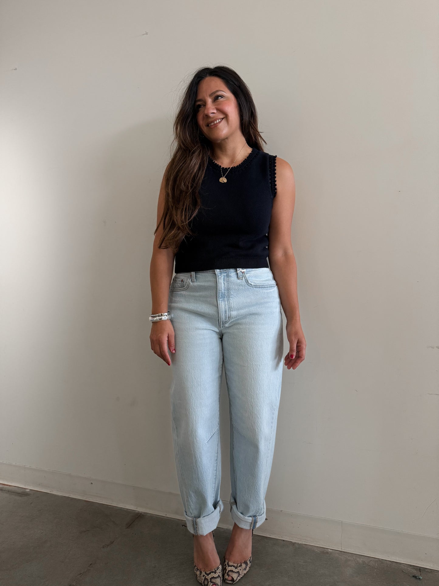 Venice Jean By Daze Denim