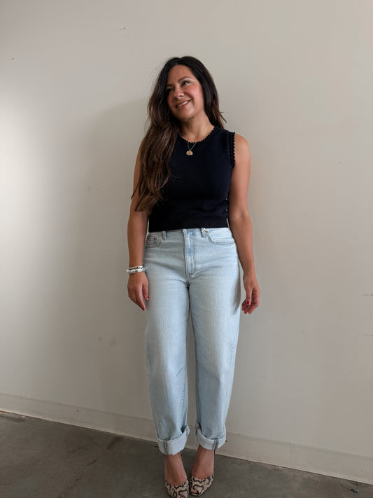 Venice Jean By Daze Denim