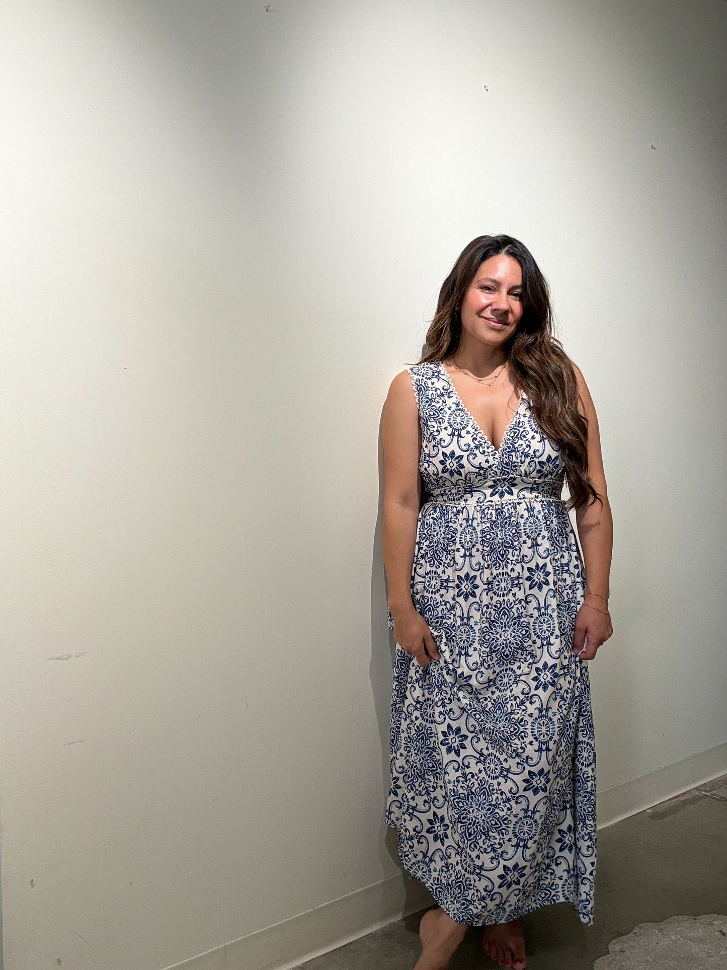 Rochelle Dress