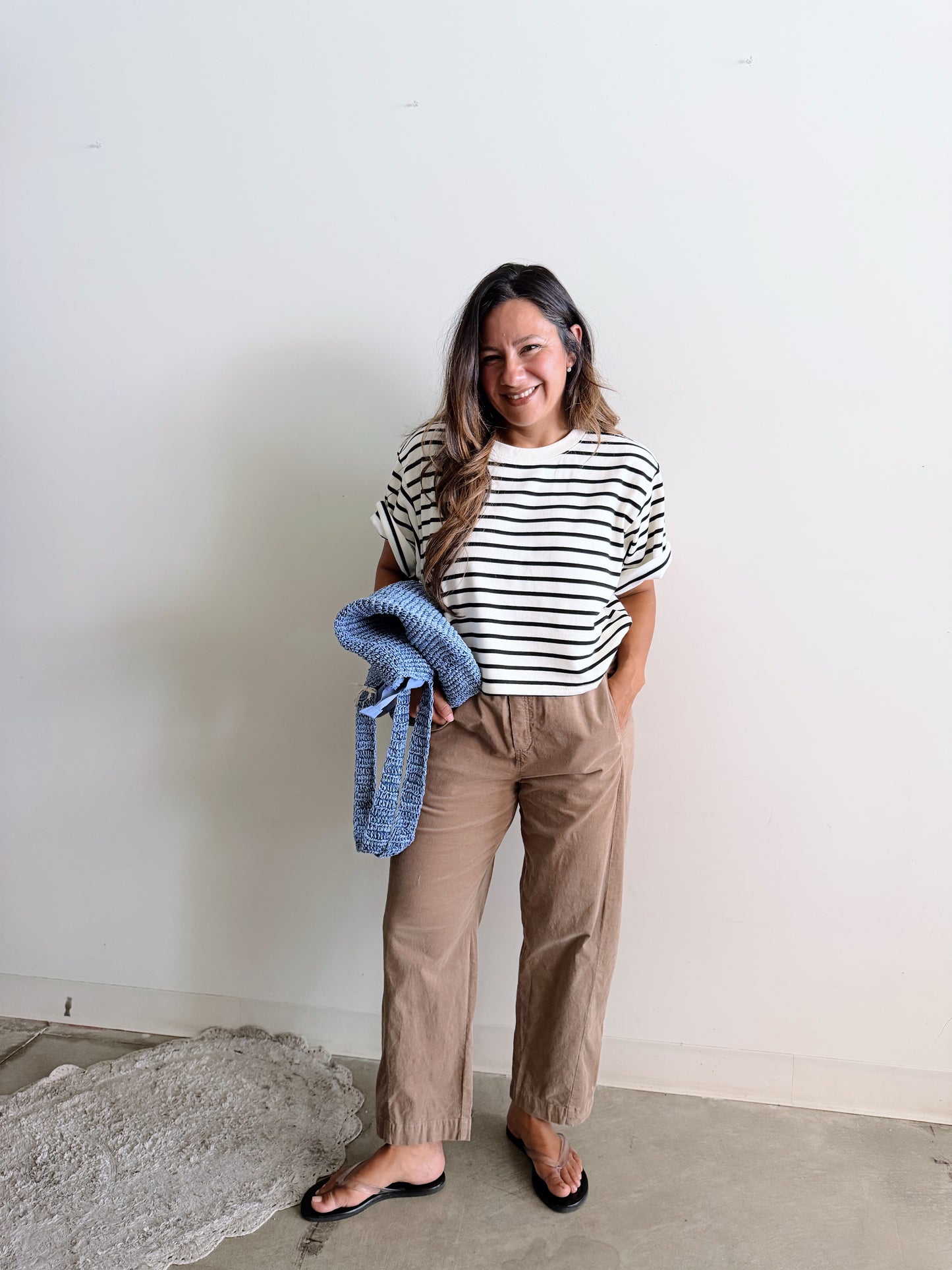Cora Pants