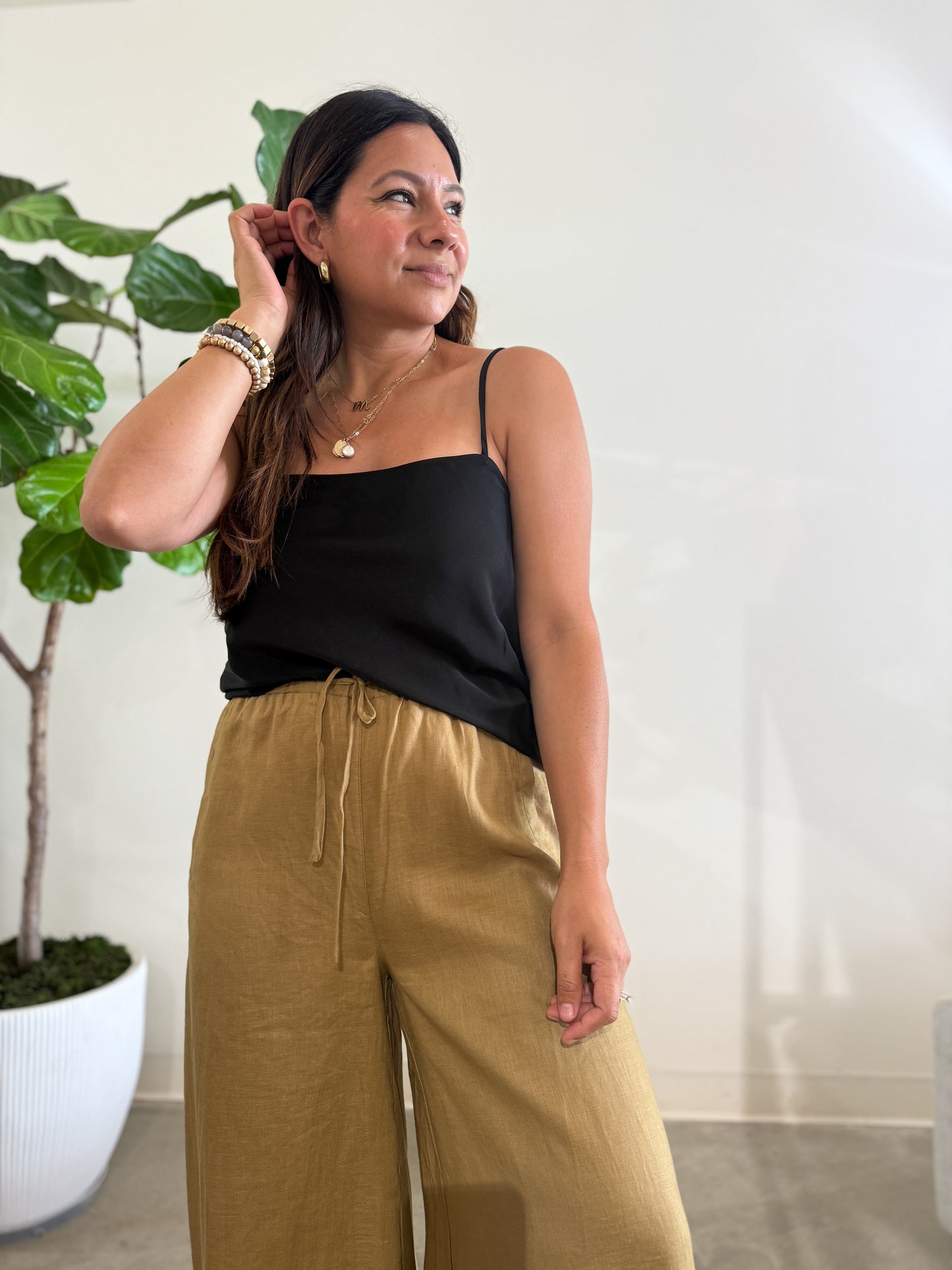 Roxana Top