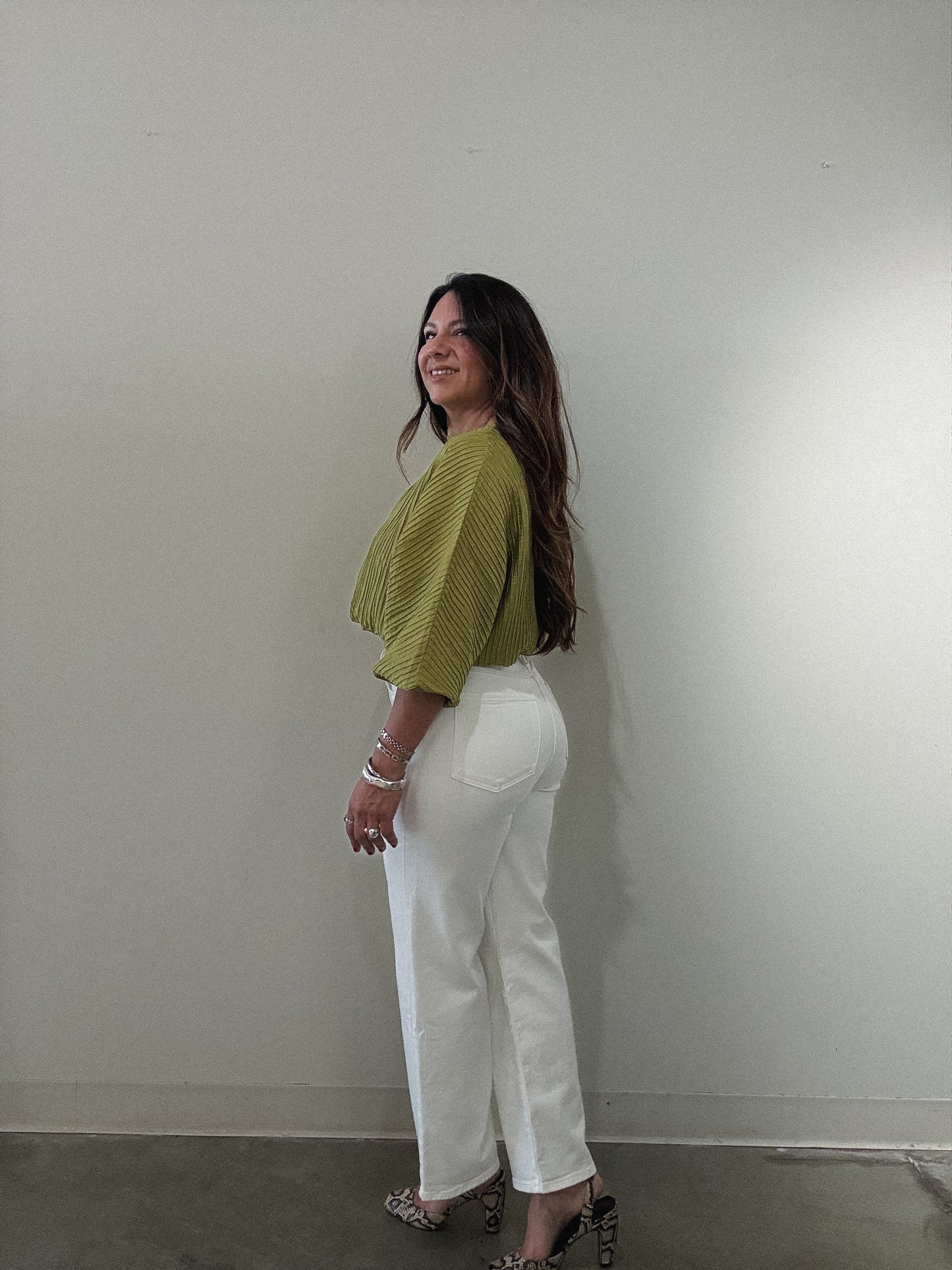 Allison Blouse