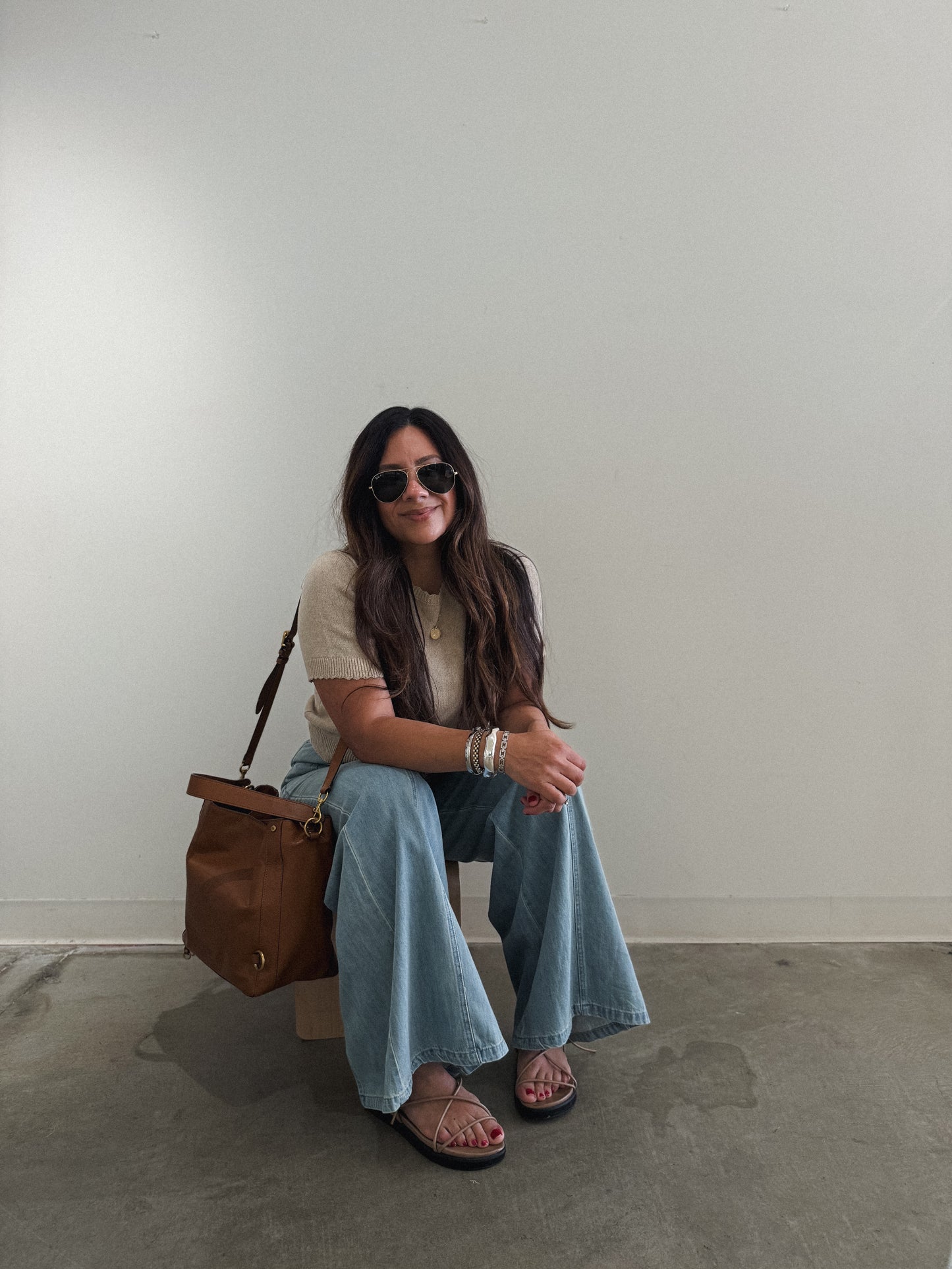 Jude Wide Leg Pants