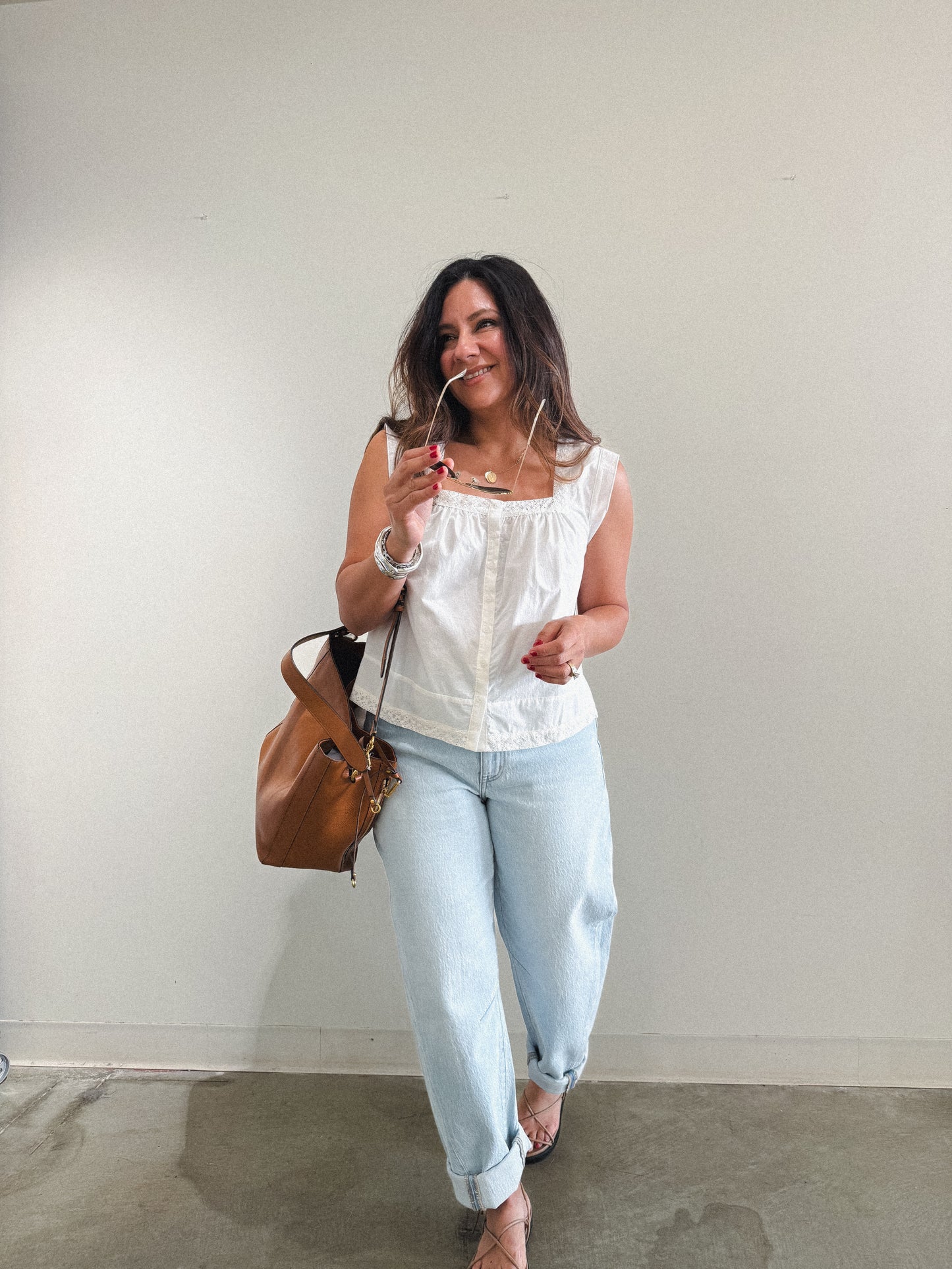 Jules Top