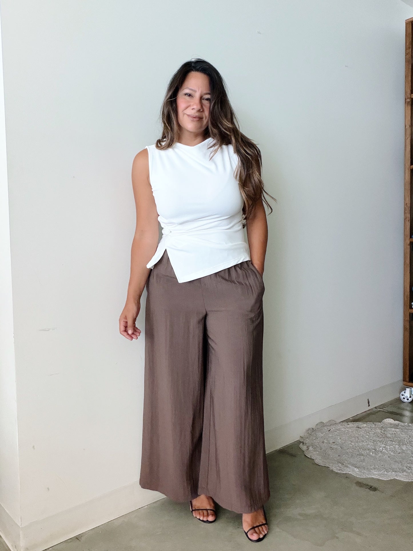 Kia Pant
