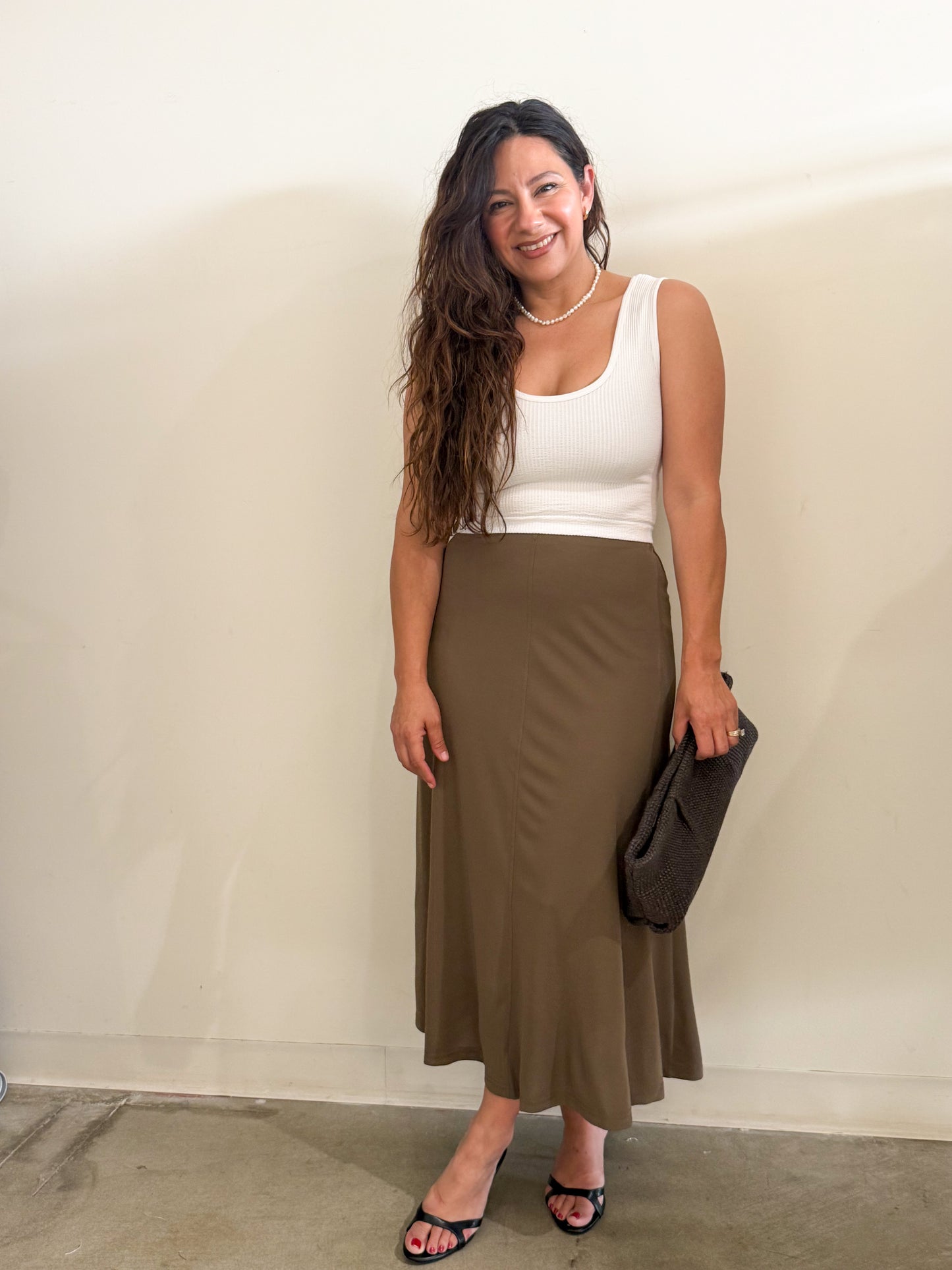 Teis Skirt