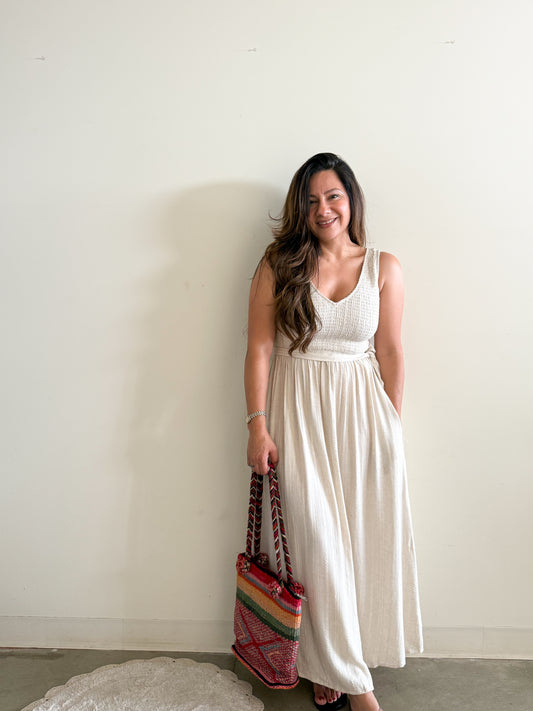 Tammy Maxi Dress