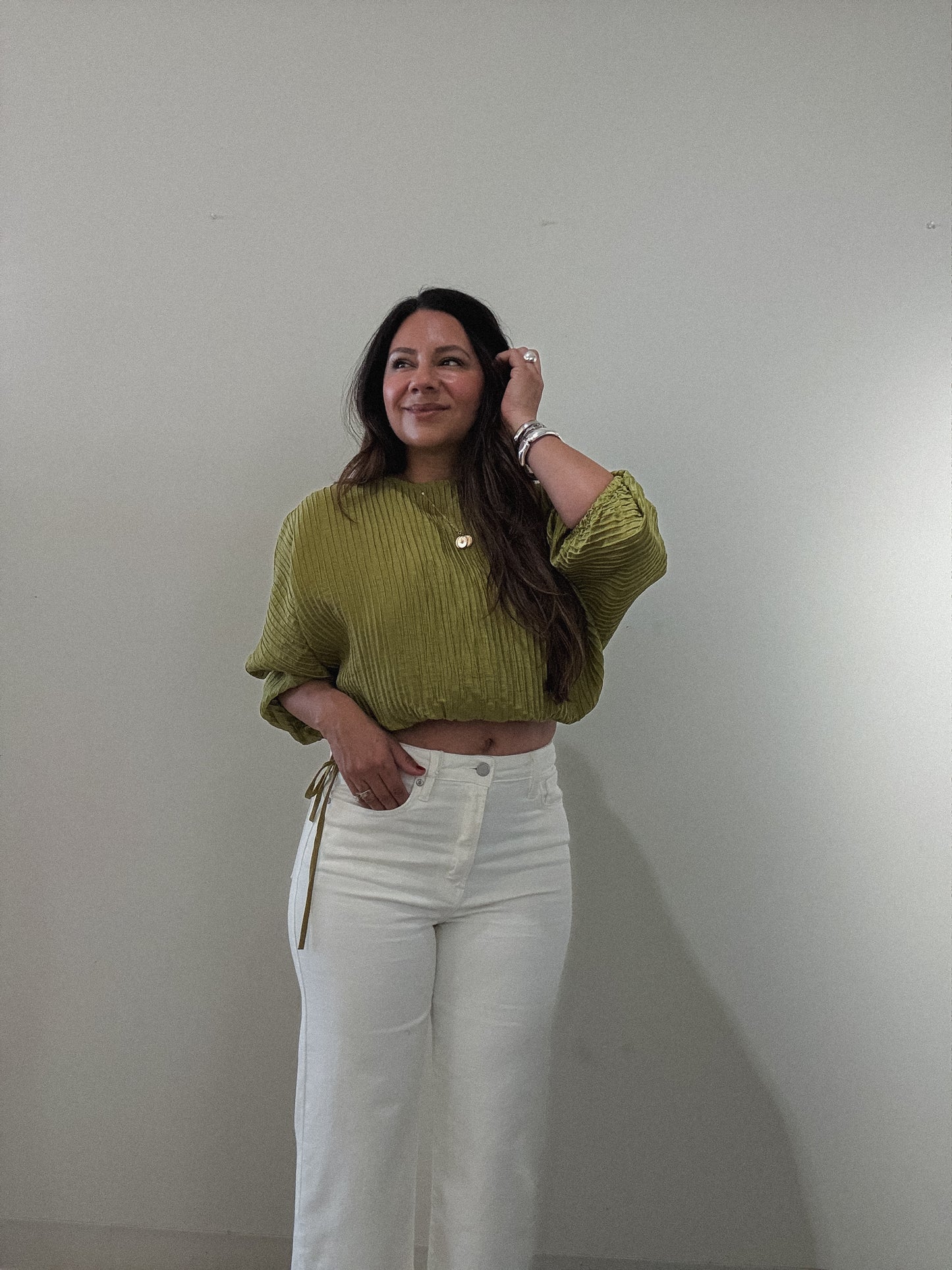 Allison Blouse