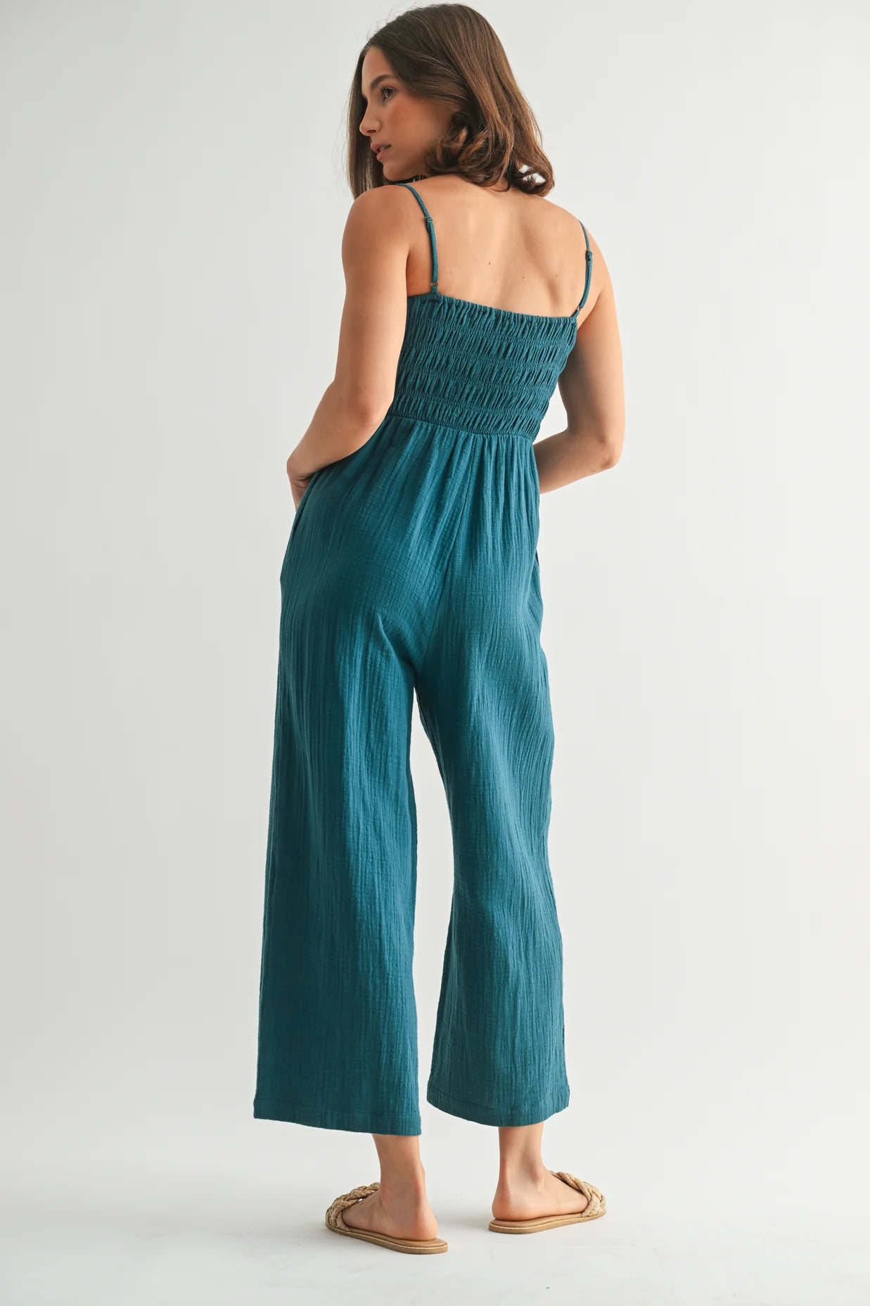 Savanna Jumpsuit
