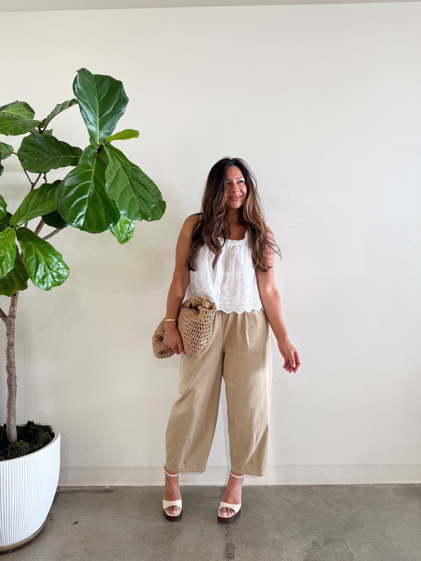 Marino Pant