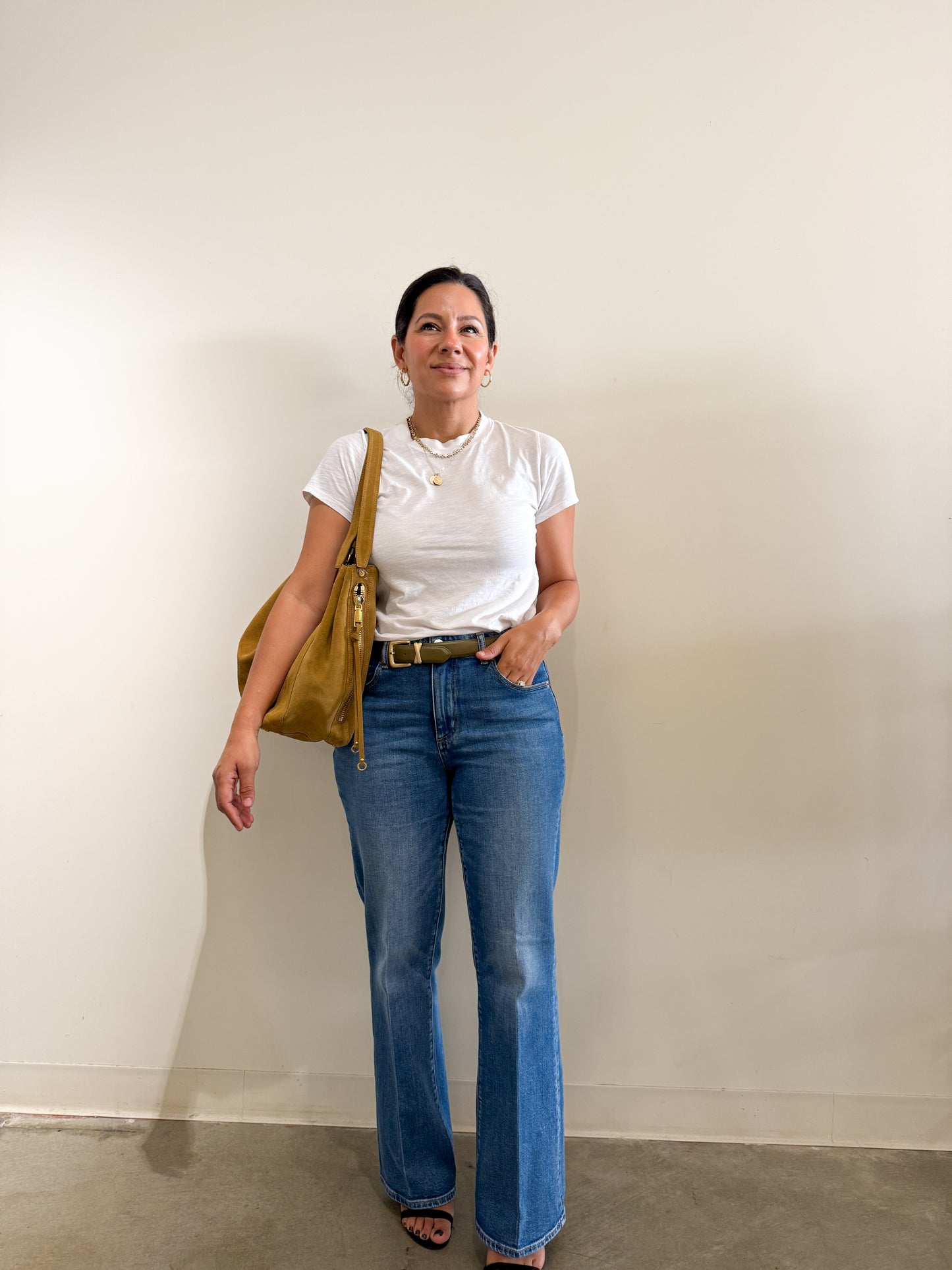 Mid Town Boot Cut By Rolla's