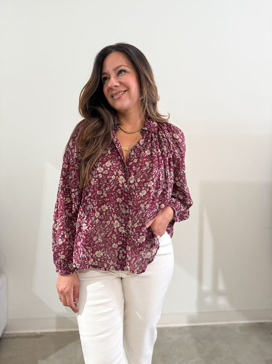 Molly Blouse