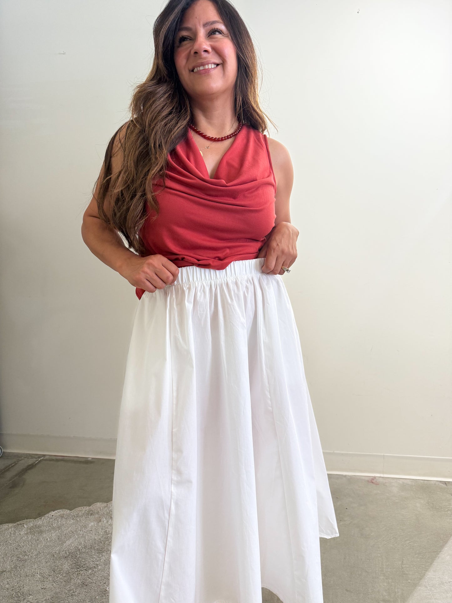 Elodie Skirt