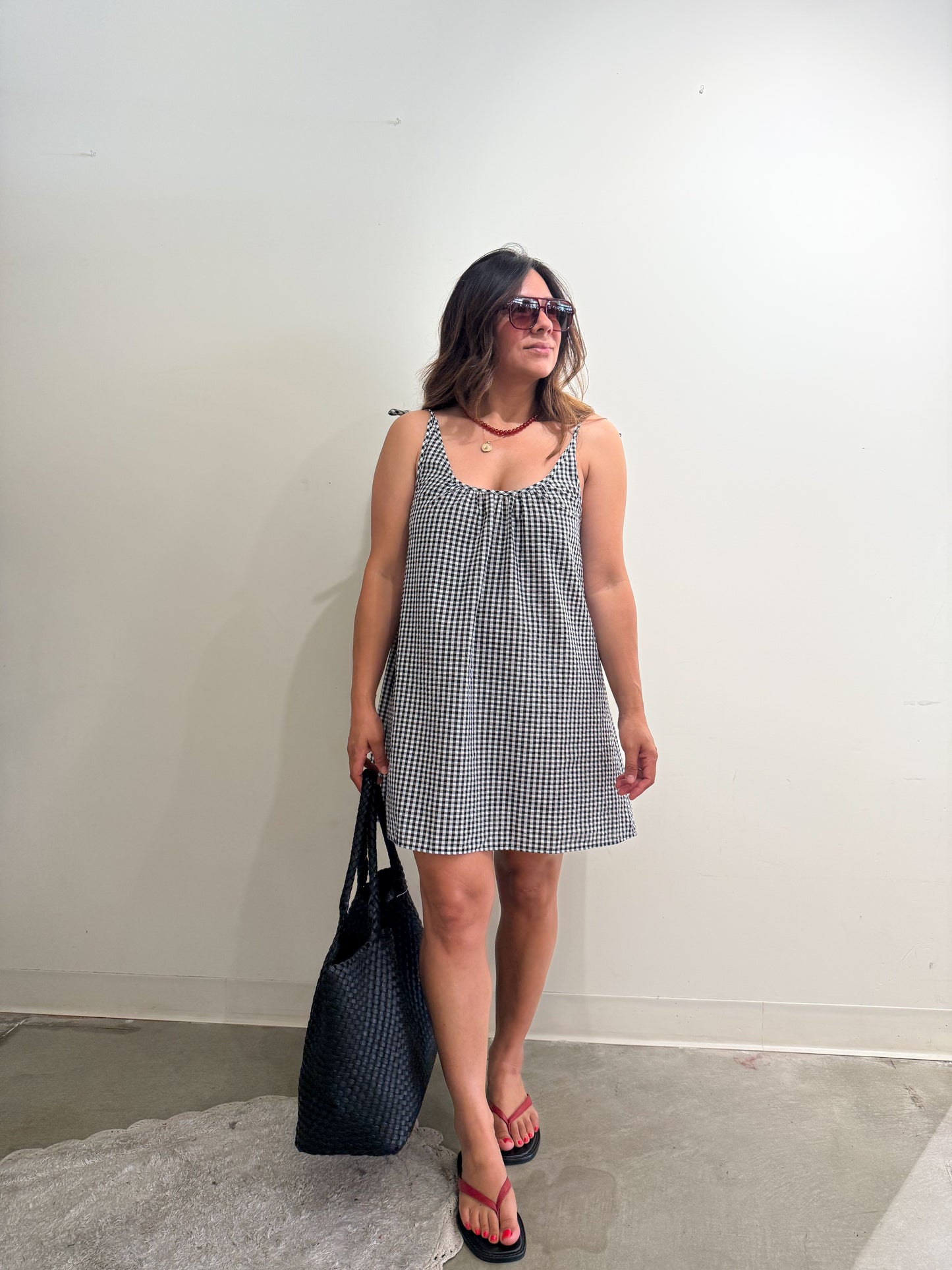 Adeline Dress