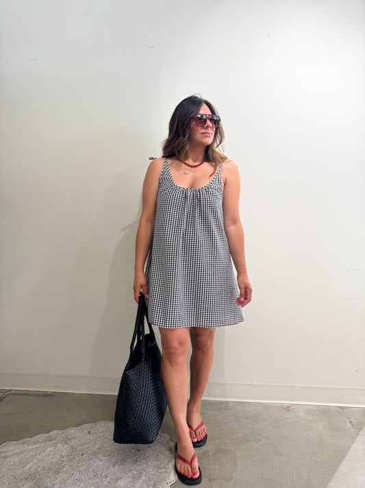 Adeline Dress