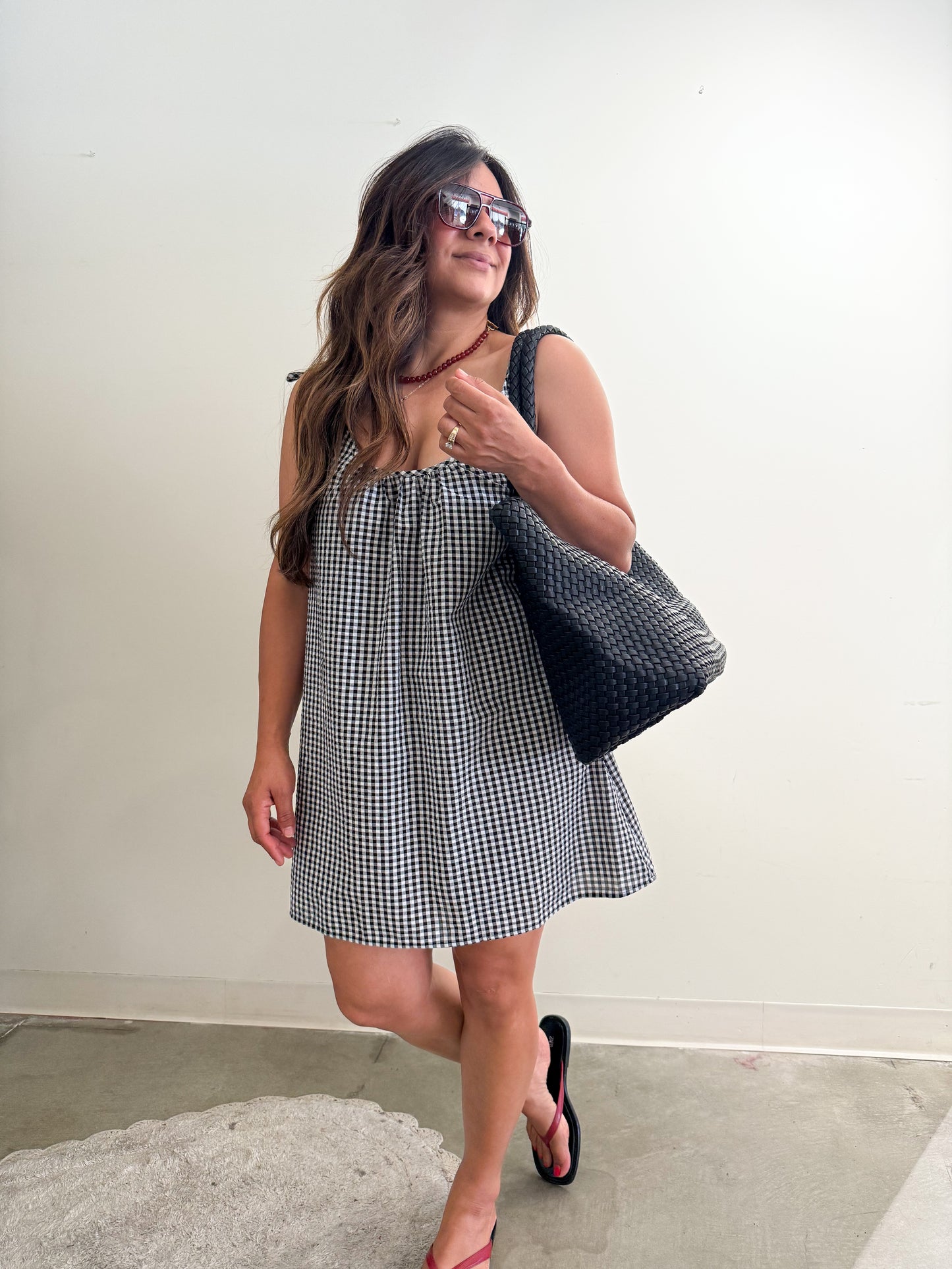 Adeline Dress