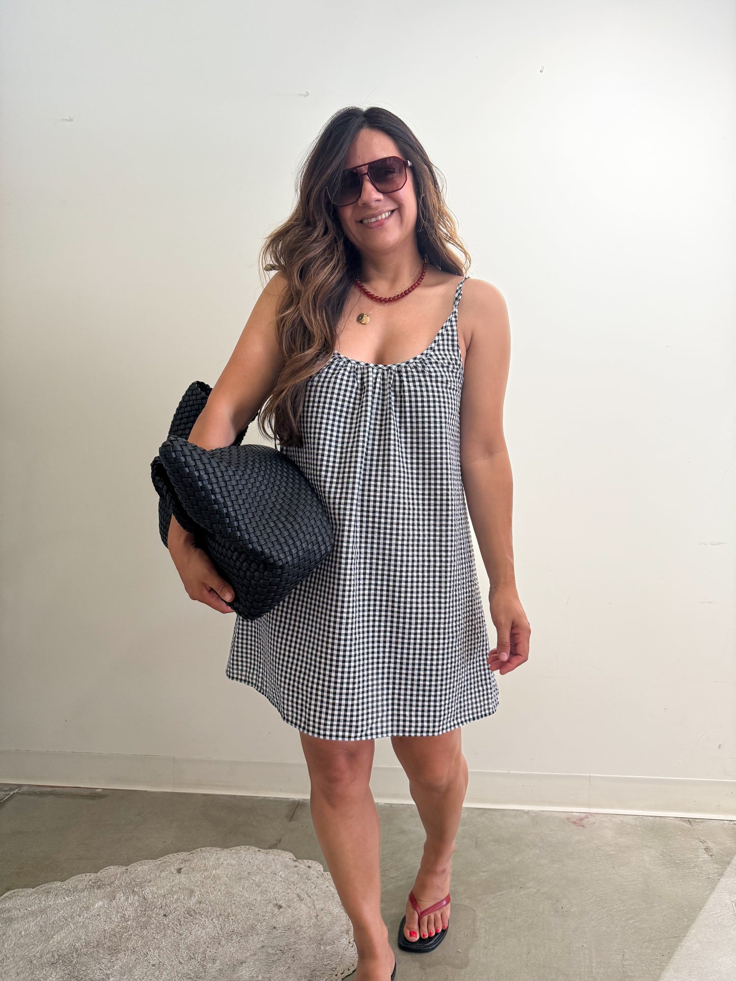 Adeline Dress