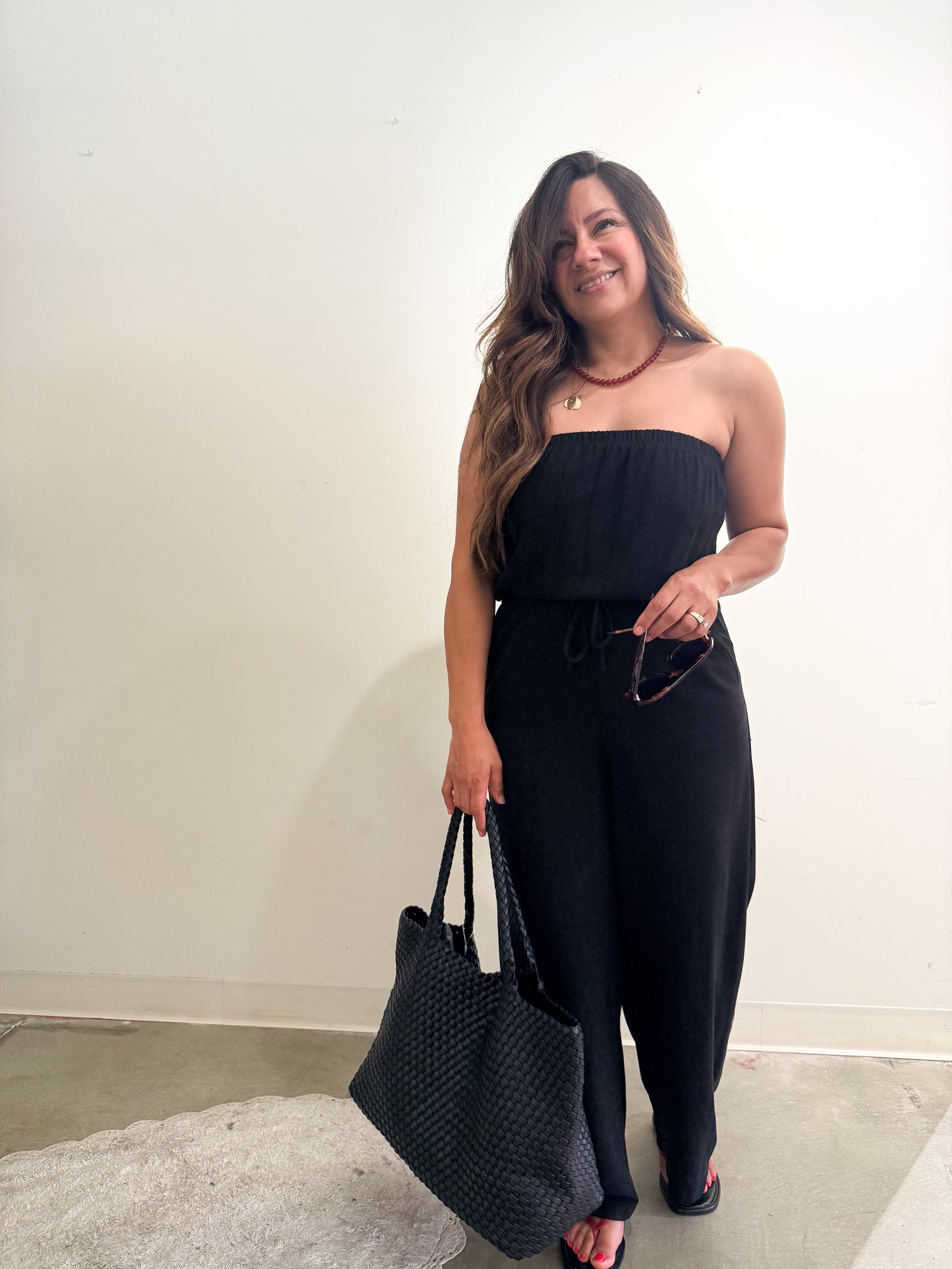Ramona Jumpsuit