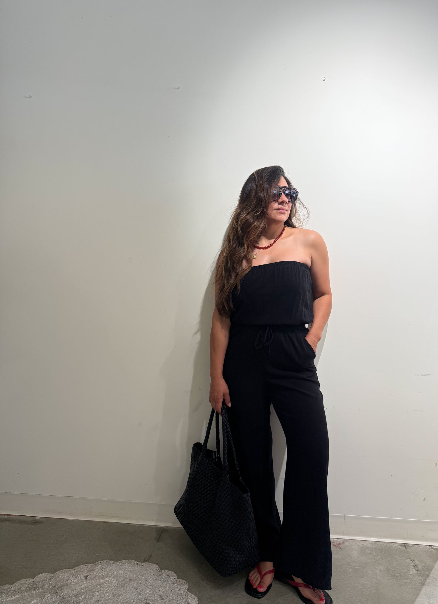 Ramona Jumpsuit