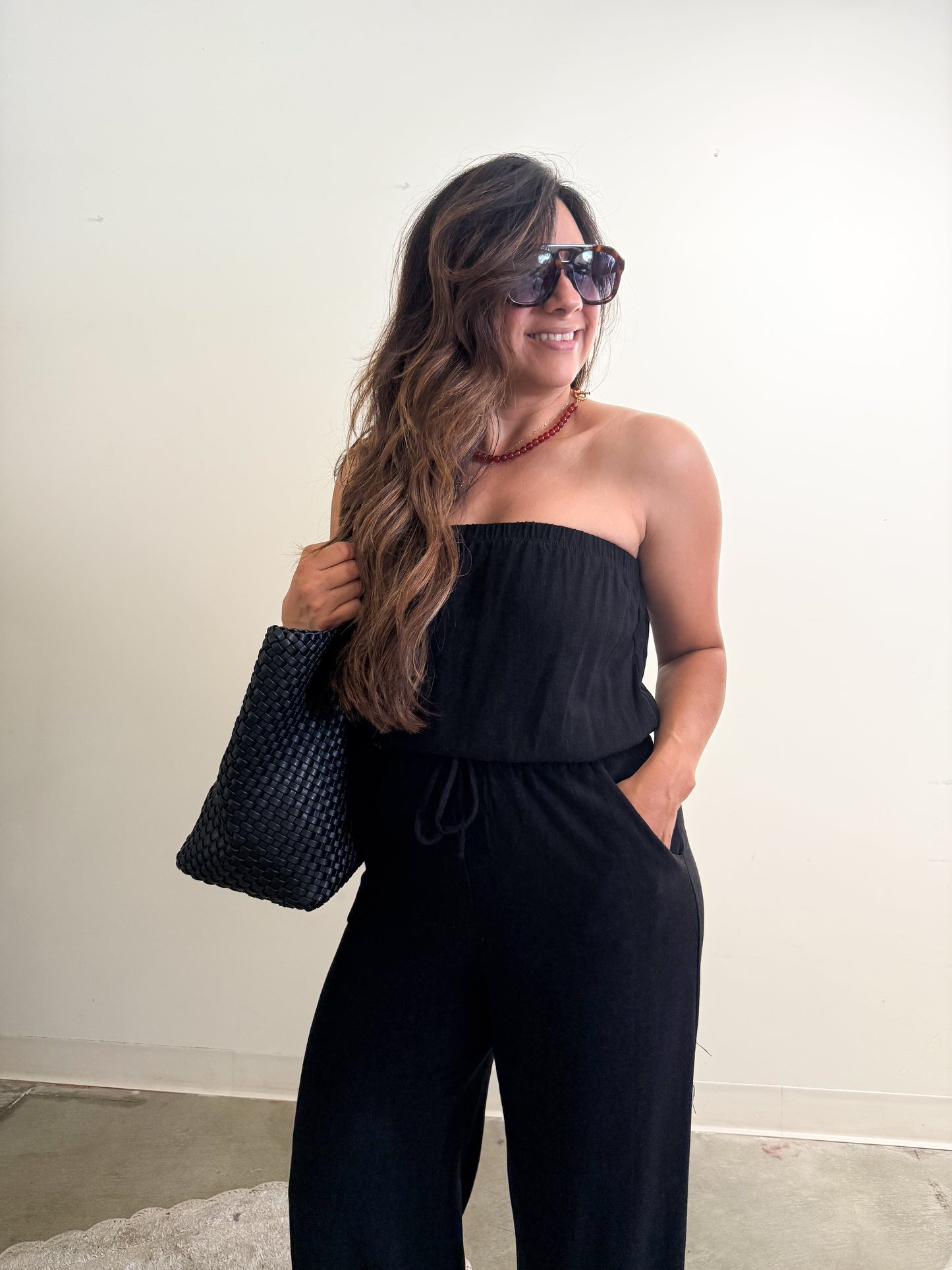 Ramona Jumpsuit
