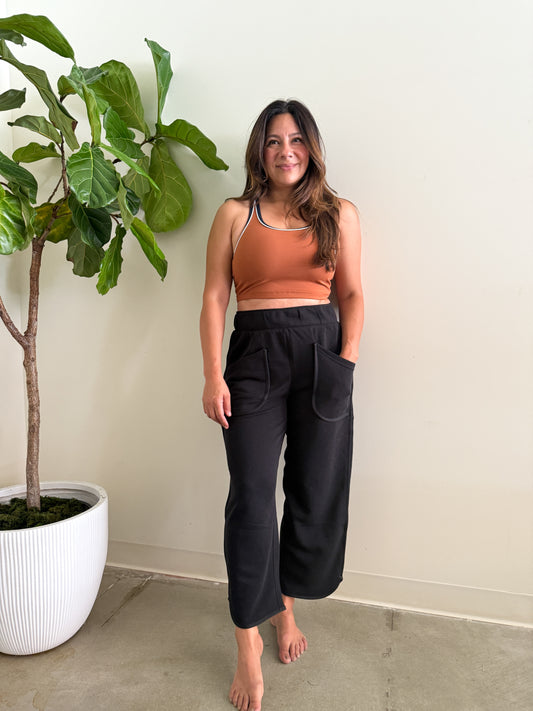 Luciana Pant